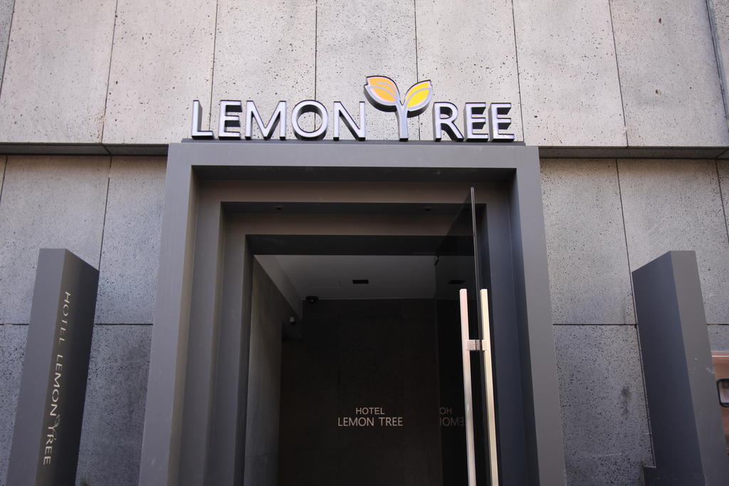 Lemon Tree Hotel Сеул Екстериор снимка